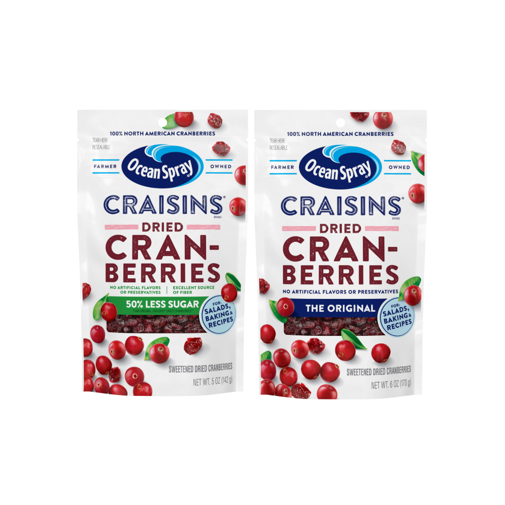 Ocean Spray Craisins