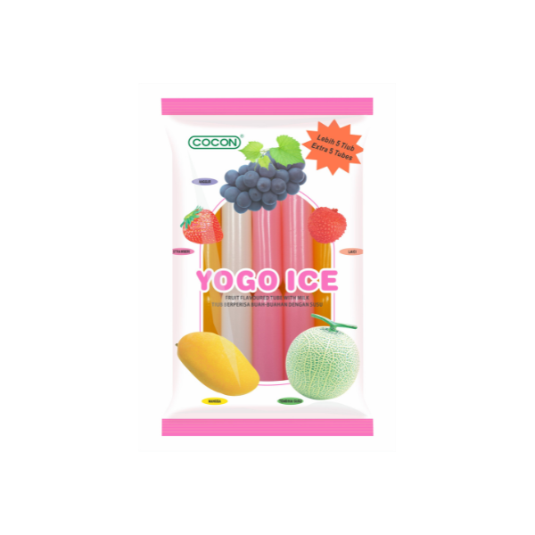 Cocon Yogo Ice