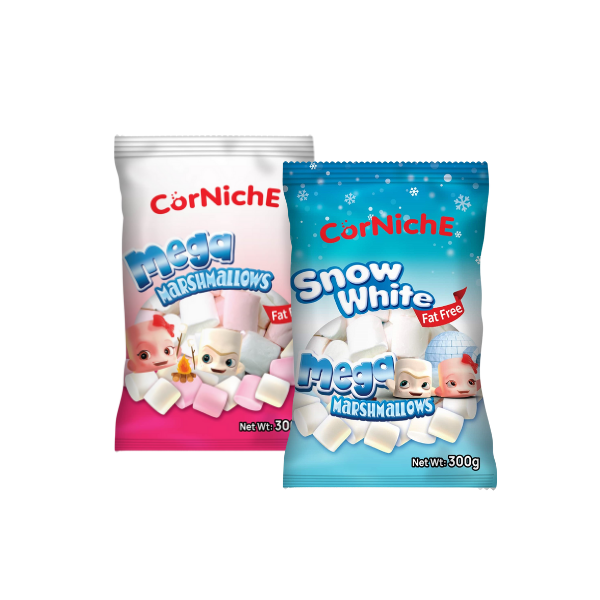 Corniche Mega Marshmallows