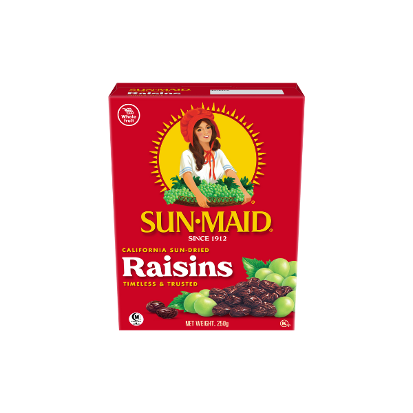 Sun-Maid Raisins (Box)