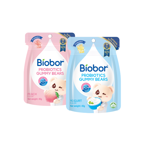 Amos Biobor