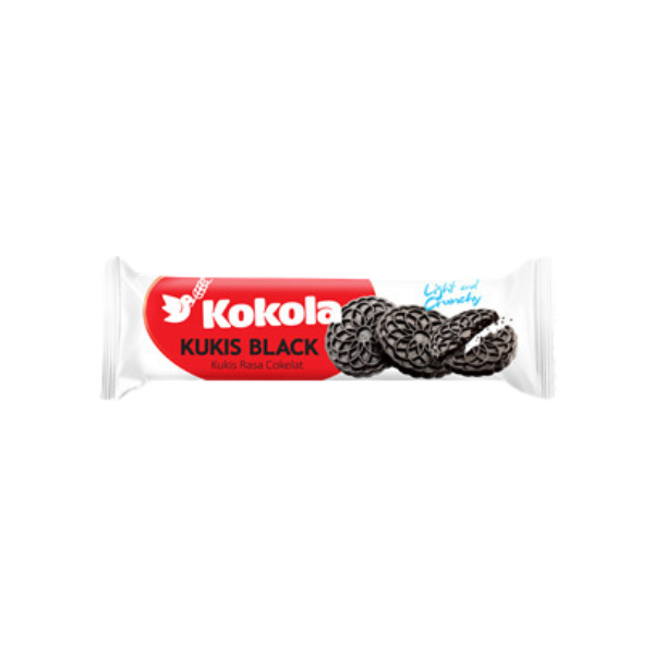 Kokola Chocolate Cookies